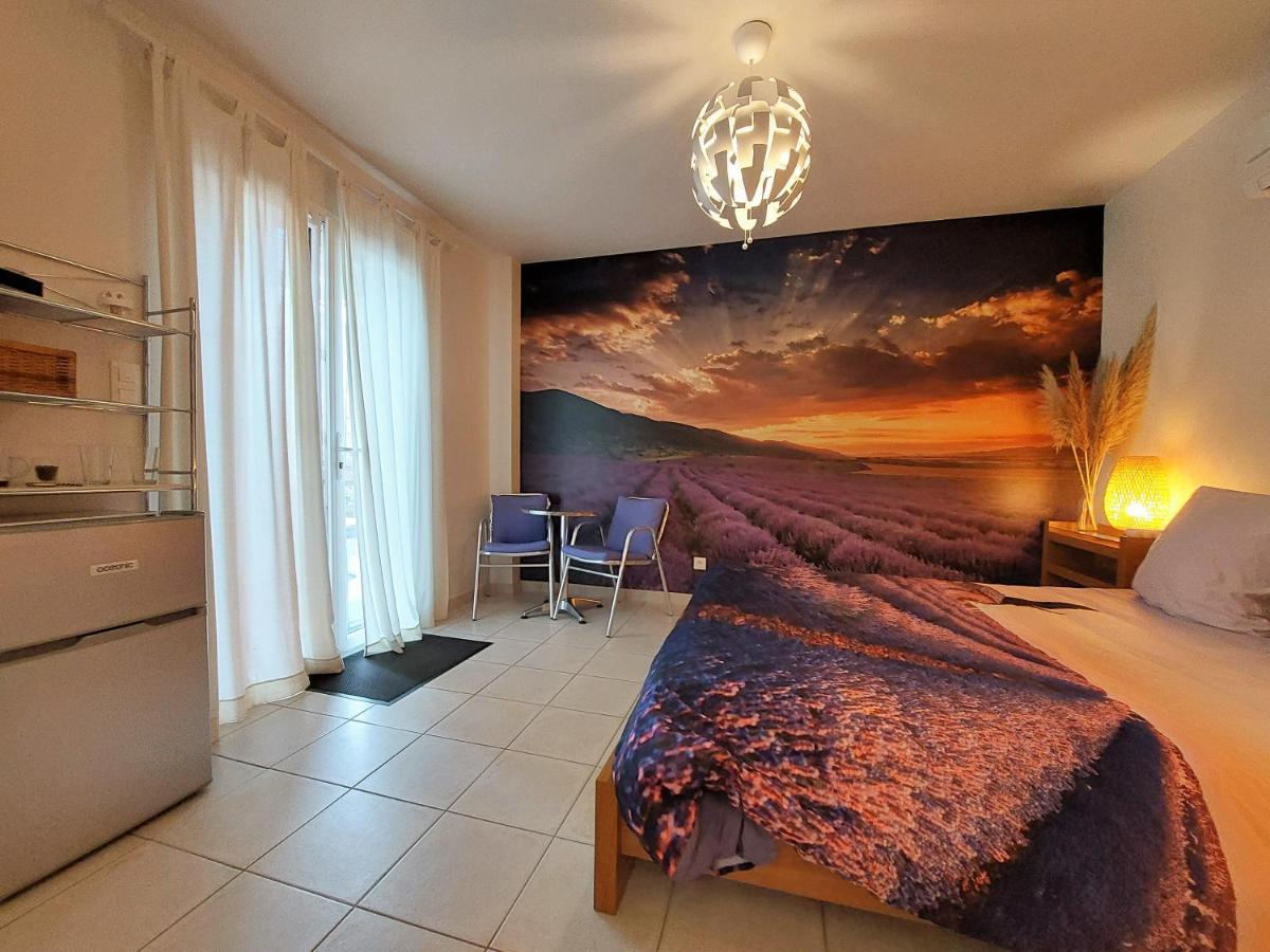 Reve Du Verdhon Regusse Exterior photo