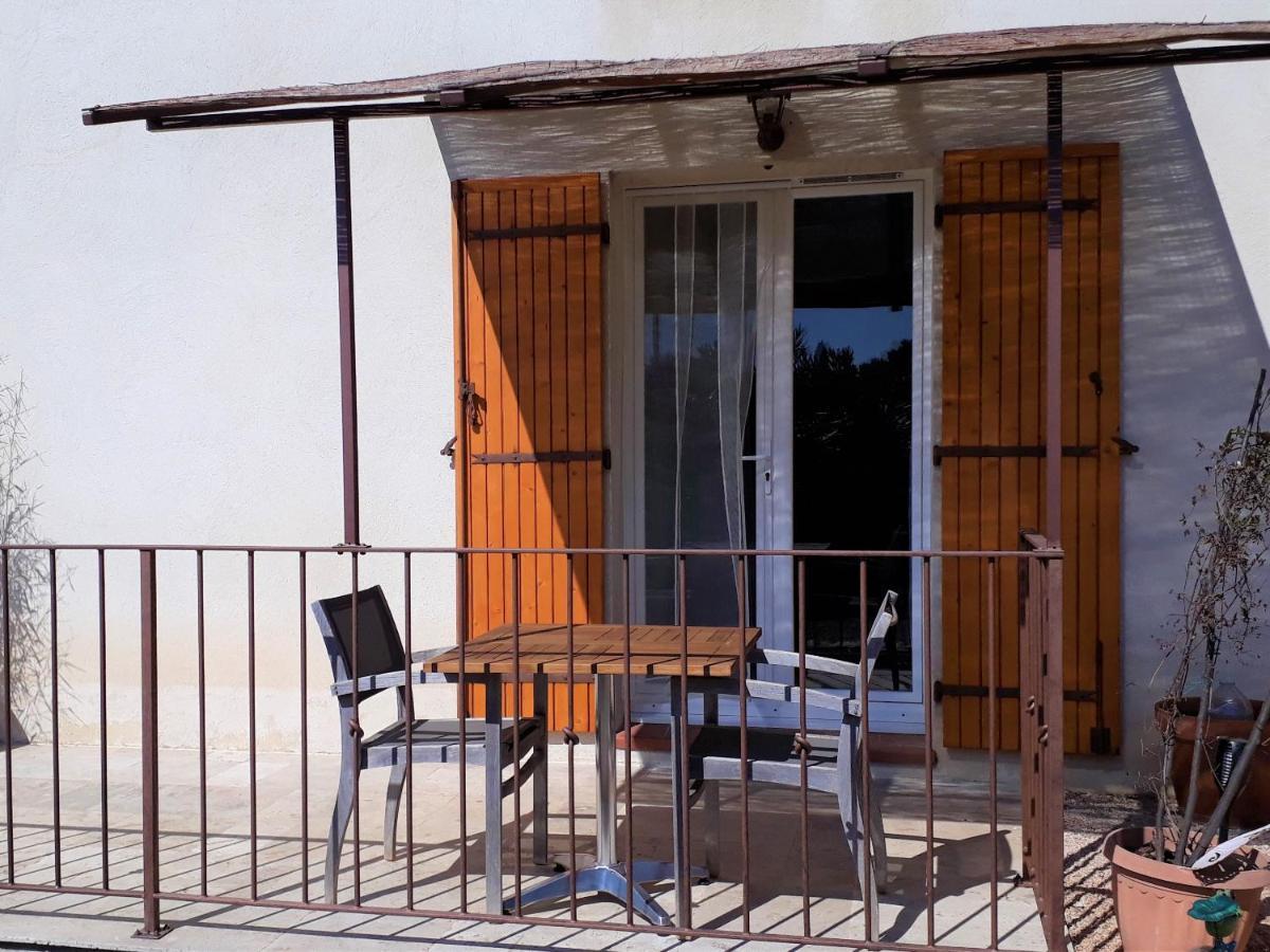 Reve Du Verdhon Regusse Exterior photo